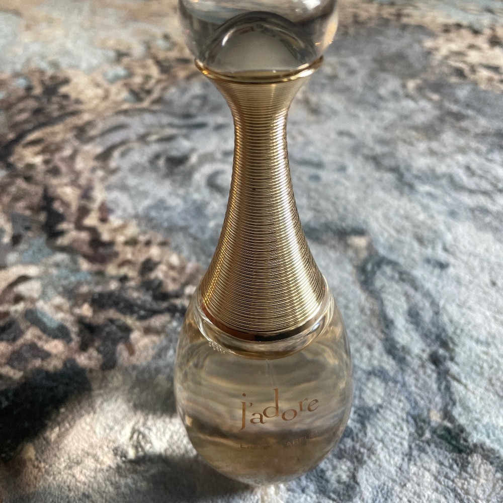 J’Adore by Christian Dior